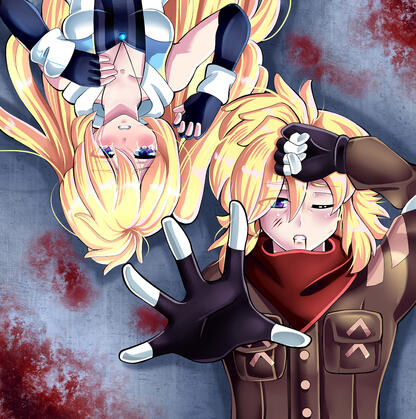 Rebellious Souls Cover